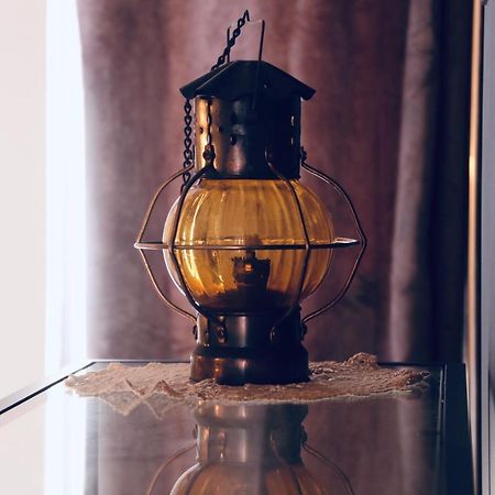Le Stanze Dello Scirocco Bed and Breakfast Κατάνια Εξωτερικό φωτογραφία