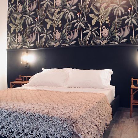 Le Stanze Dello Scirocco Bed and Breakfast Κατάνια Εξωτερικό φωτογραφία