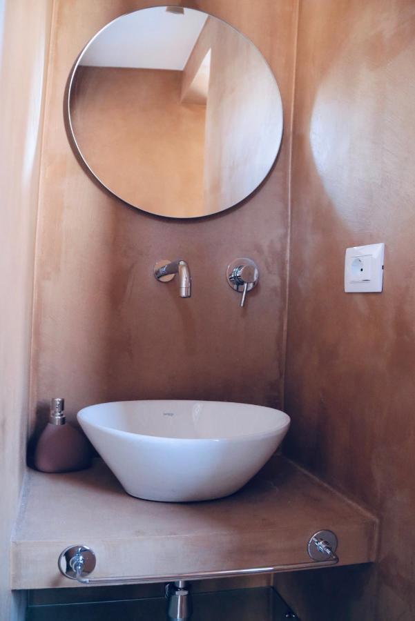 Le Stanze Dello Scirocco Bed and Breakfast Κατάνια Εξωτερικό φωτογραφία