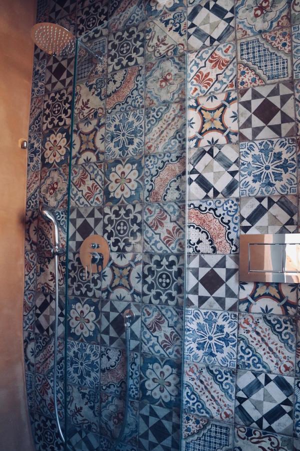 Le Stanze Dello Scirocco Bed and Breakfast Κατάνια Εξωτερικό φωτογραφία