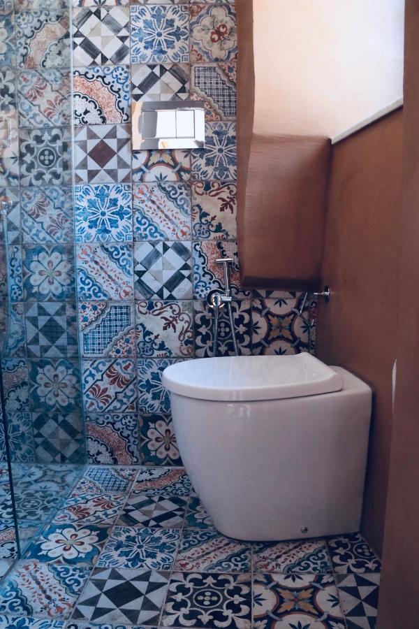 Le Stanze Dello Scirocco Bed and Breakfast Κατάνια Εξωτερικό φωτογραφία