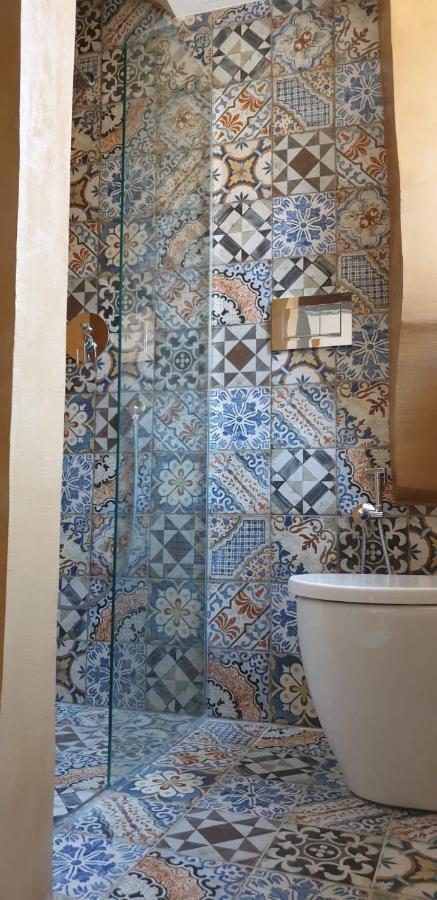 Le Stanze Dello Scirocco Bed and Breakfast Κατάνια Εξωτερικό φωτογραφία