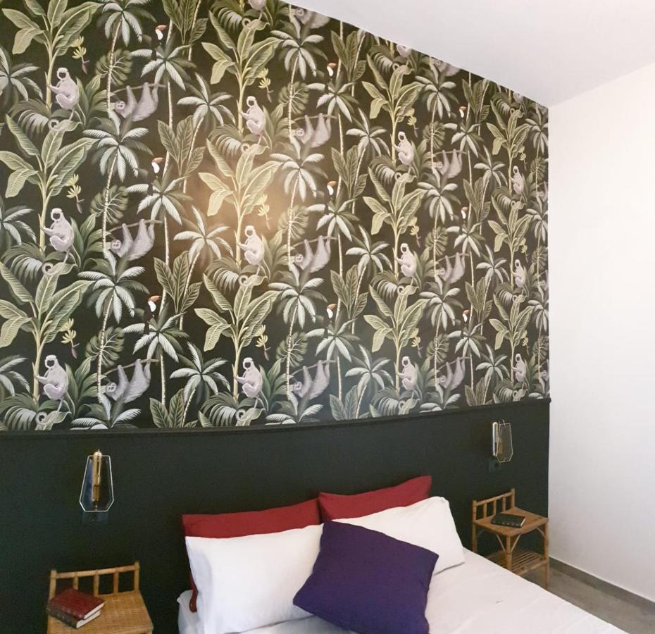 Le Stanze Dello Scirocco Bed and Breakfast Κατάνια Εξωτερικό φωτογραφία