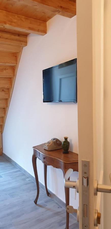 Le Stanze Dello Scirocco Bed and Breakfast Κατάνια Εξωτερικό φωτογραφία