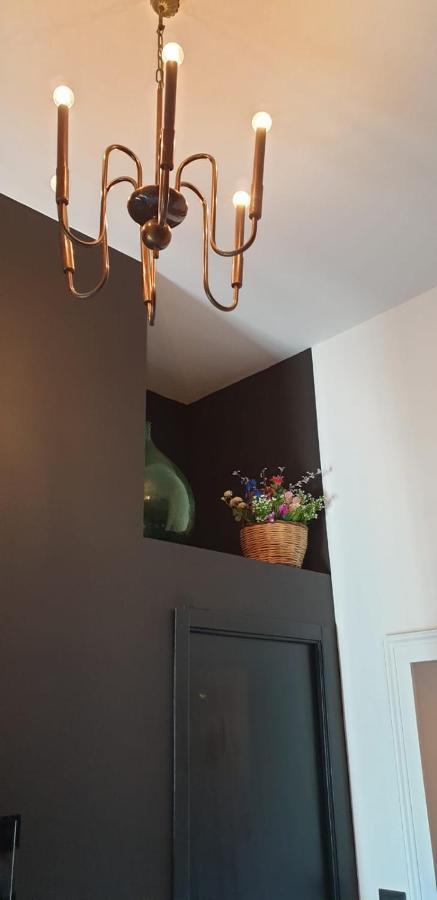 Le Stanze Dello Scirocco Bed and Breakfast Κατάνια Εξωτερικό φωτογραφία